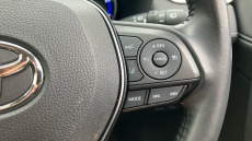 Toyota RAV4 2.5 VVT-i Hybrid Design 5dr CVT 2WD Hybrid Estate